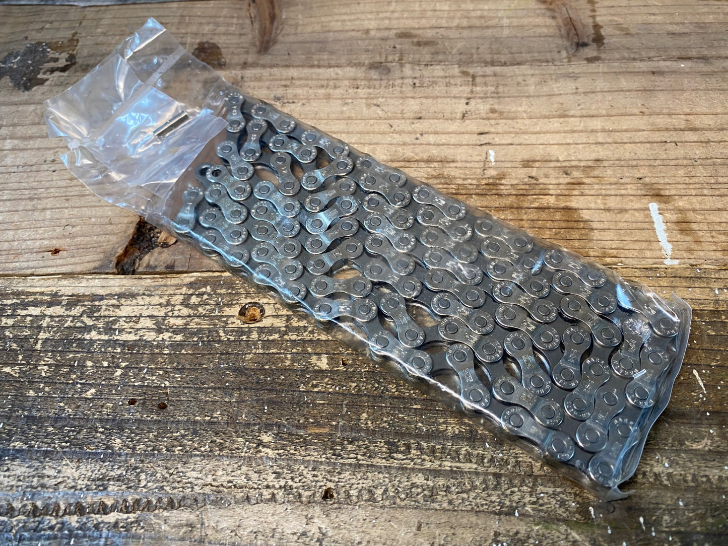 IP440 シマノ SHIMANO CN-HG71 チェーン 8/7/6S 116L AMPOULE