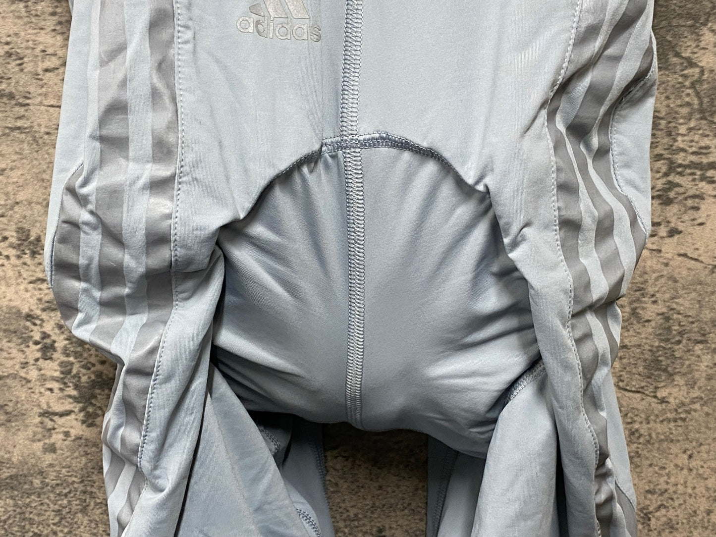 JA150 アディダス ADIDAS ビブショーツ XL