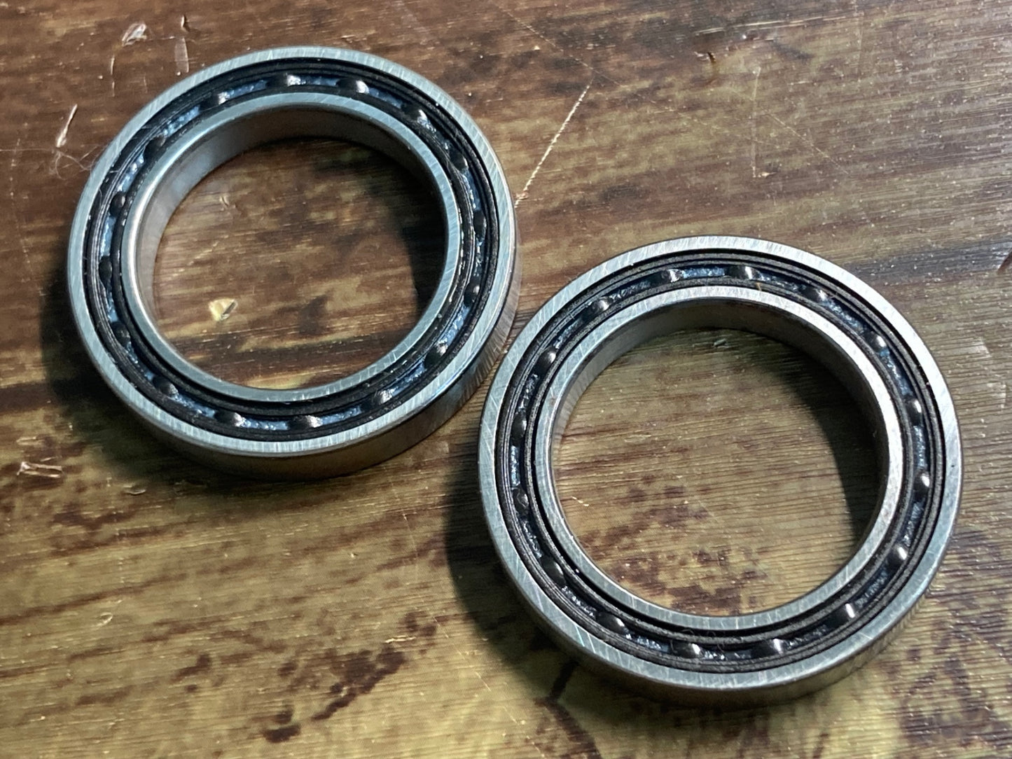 IO790 カンパニョーロ CAMPAGNOLO FC-SR012 CULTベアリングキット