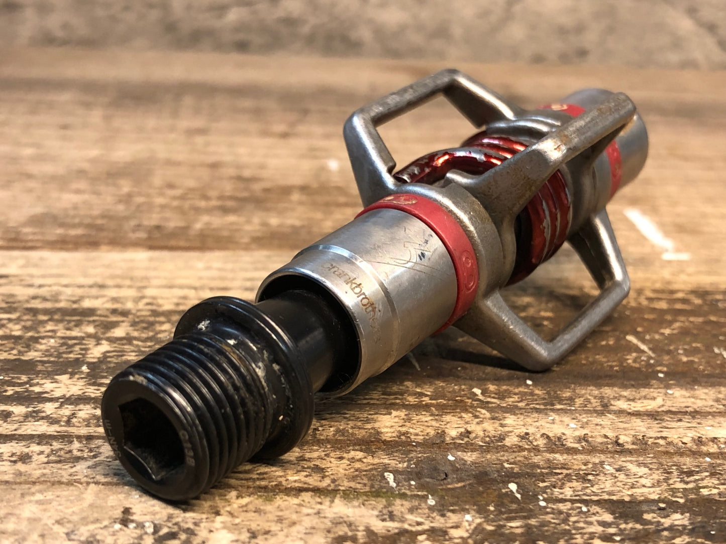 IM352 クランクブラザーズ crankbrothers エッグビーター EGG BEATER 3 ビンディングペダル