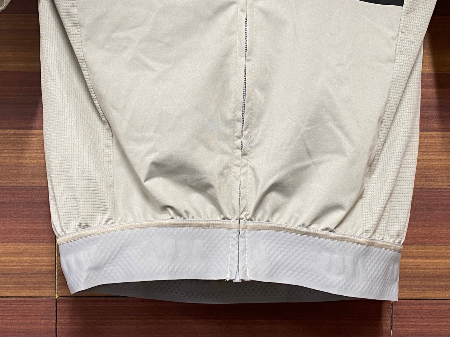 IV083 マープ MAAP Pro Fit Jersey SS 半袖サイクルジャージ オフホワイト S