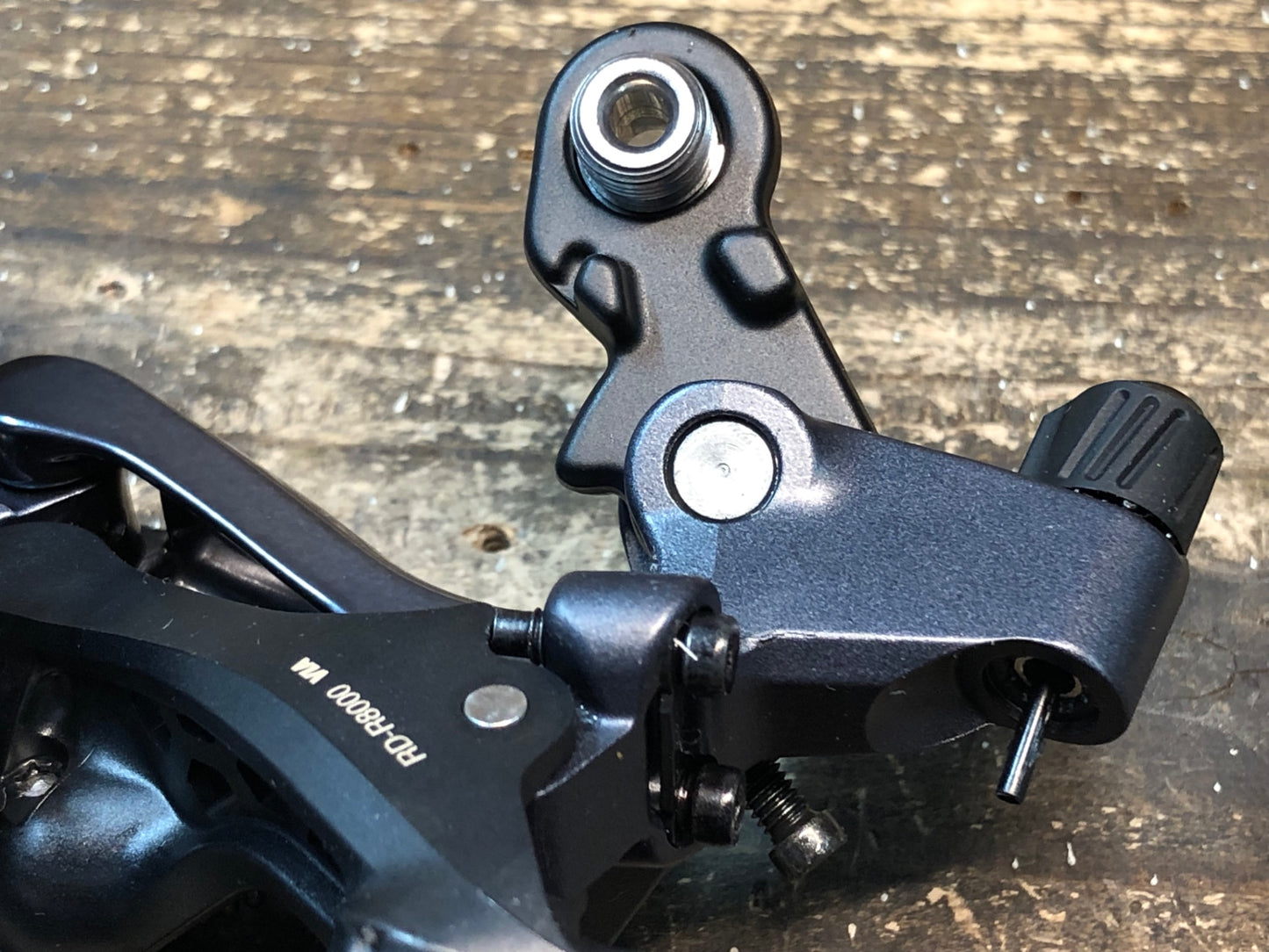 IU497 シマノ SHIMANO アルテグラ ULTEGRA RD-R8000 GS リアディレイラー 11S 未使用品