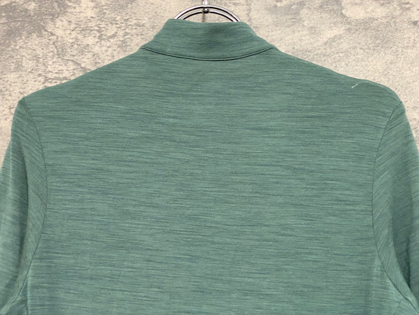 JB279 ペダレット PEdALED 半袖 サイクルジャージ 緑 S