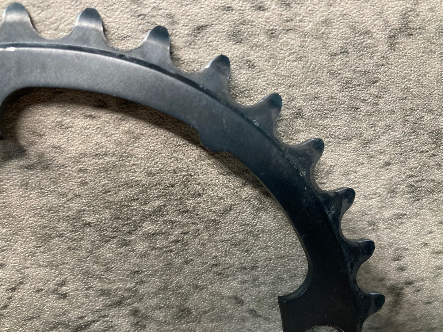 IR776 シマノ SHIMANO アルテグラ ULTEGRA FC-6800 チェーンリング 50/34T