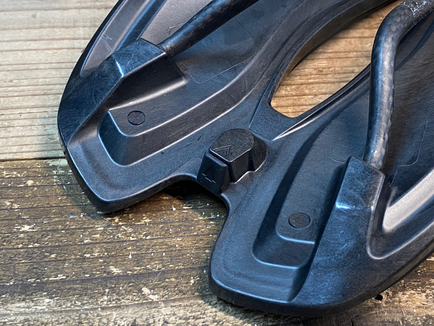 IZ370 ジャイアント GIANT フリート FLEET SLR サドル カーボンレール