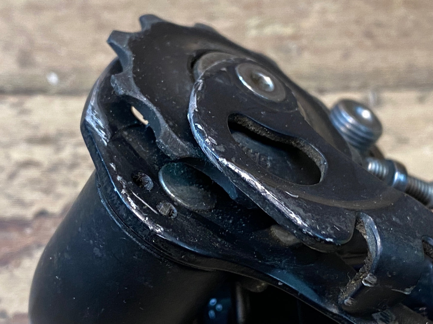 IM270 シマノ SHIMANO 105 RD-5800 リアディレイラー 11S SS