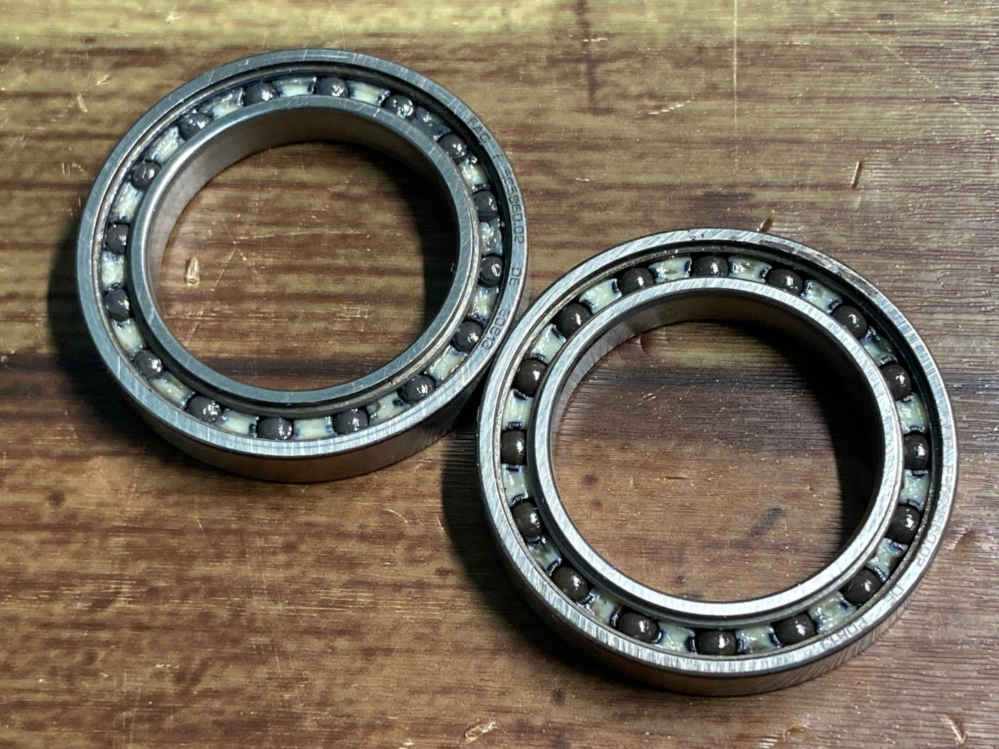 IO790 カンパニョーロ CAMPAGNOLO FC-SR012 CULTベアリングキット