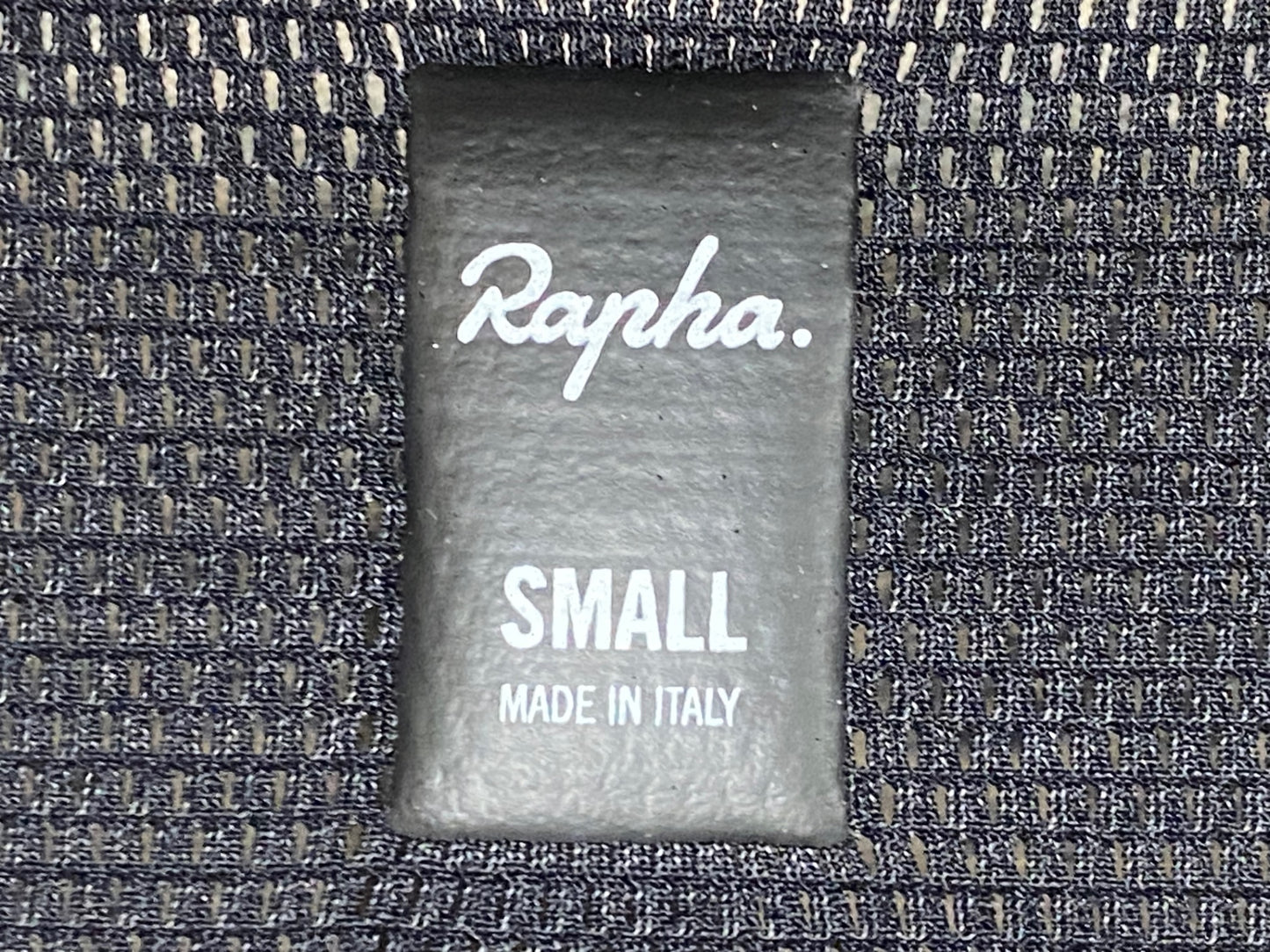 IZ731 ラファ Rapha CLASSIC THERMAL BIB TIGHTS ビブタイツ  黒 S スレあり