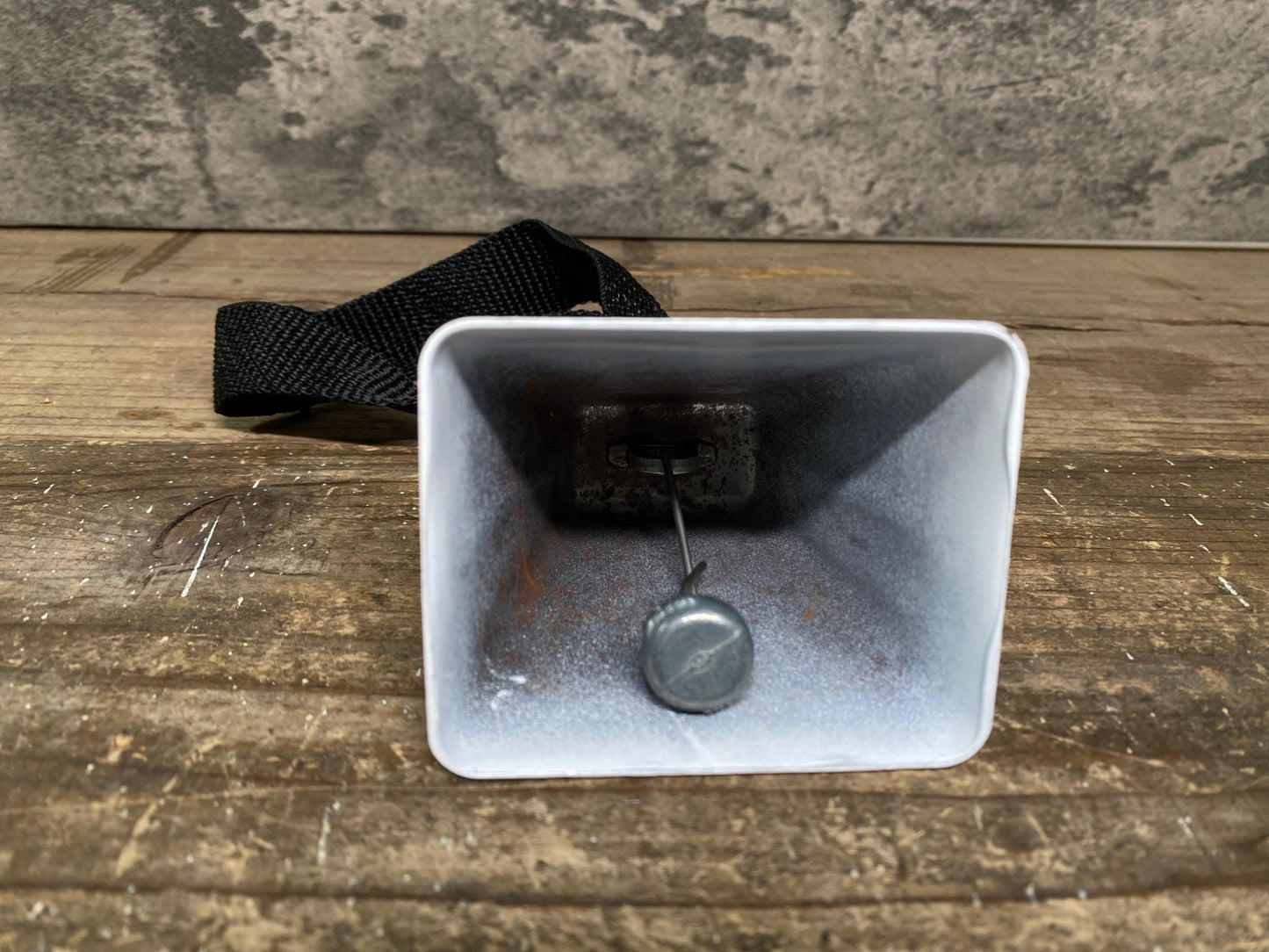 IR693 チャンピオンシステム Champion System カウベル 白 Cyclo Cross Tokyo 弱虫ペダル