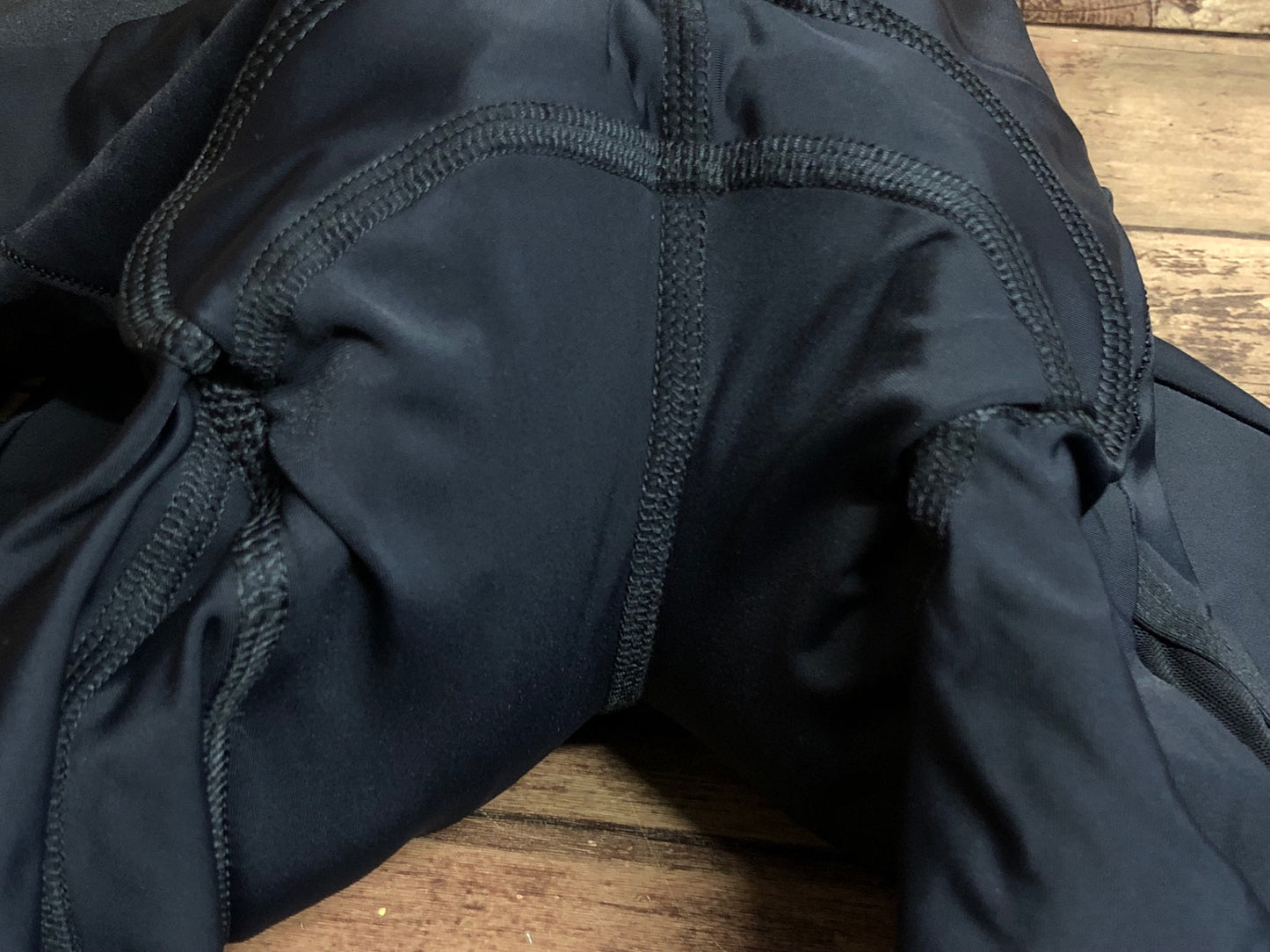 IS463 ラファ Rapha CORE CARGO BIB SHORTS ビブショーツ 黒 M