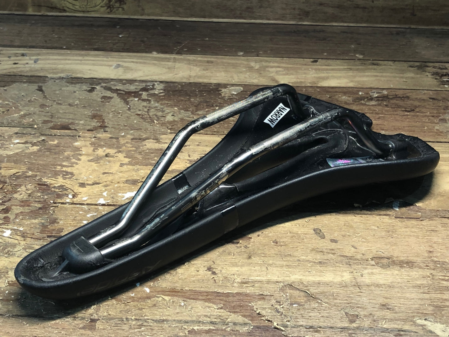 IH188 セラサンマルコ selle sanmarco アスピデ レーシング Aspide RACING サドル XSILTEレール 132mm