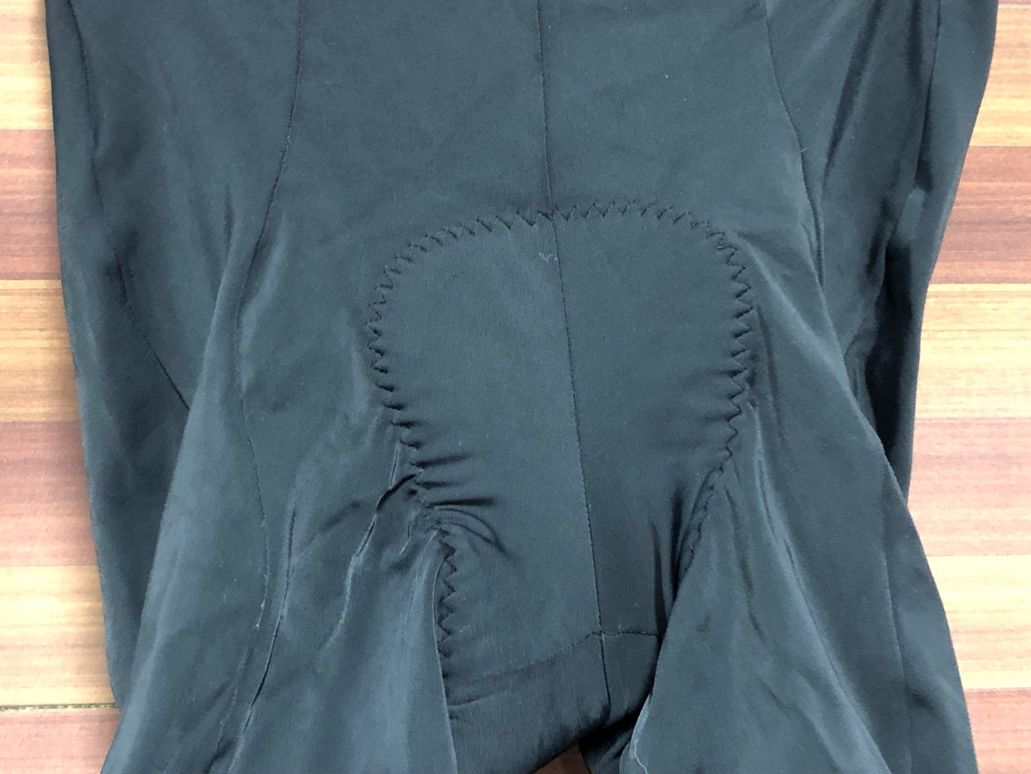 IQ848 パールイズミ PEARL iZUMi レーサーパンツ 黒 L