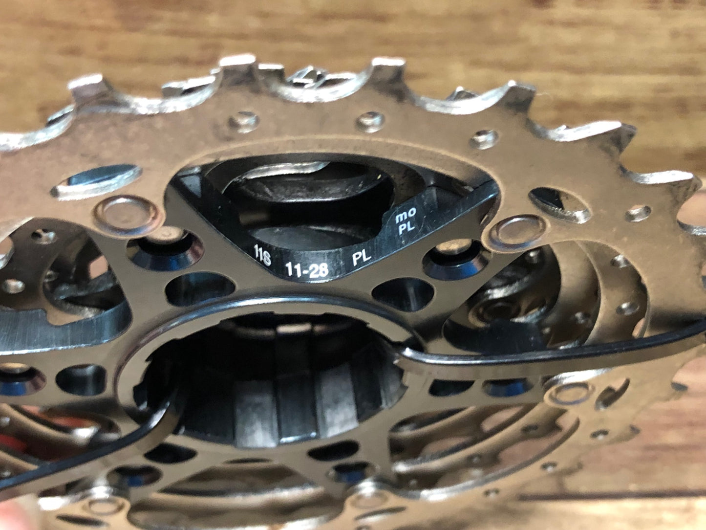 II859 シマノ SHIMANO アルテグラ ULTEGRA CS-R8000 スプロケット 11-28T 11S