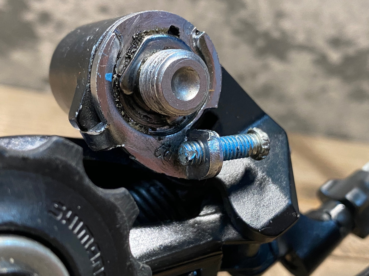 JD600 シマノ SHIMANO ソラ SORA RD-3500 FD-3500 ディレイラーセット 2x9S GS 直付