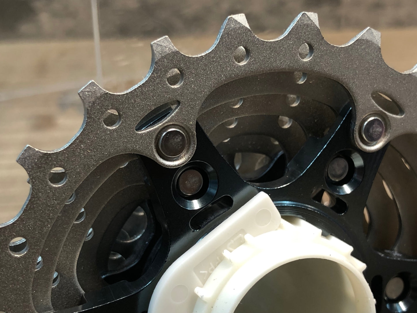 IP280 シマノ SHIMANO アルテグラ ULTEGRA CS-R8000 スプロケット 11-25T 11S 未使用品