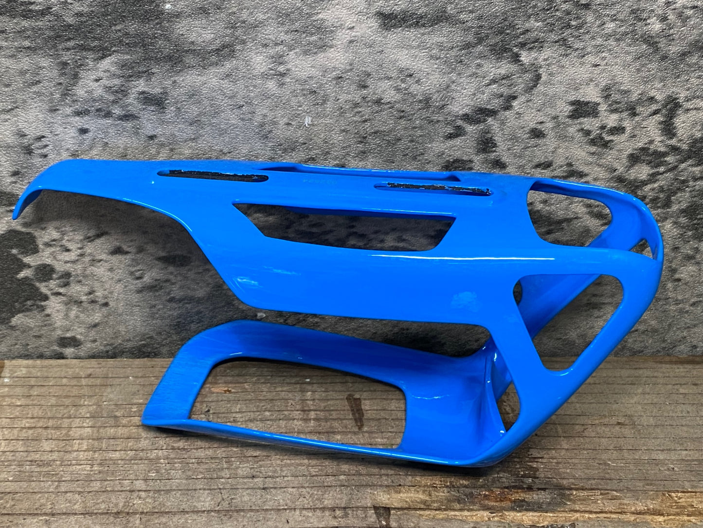 IY698 トレック TREK RSL AERO ボトルケージ 本体のみ ペア ブルー