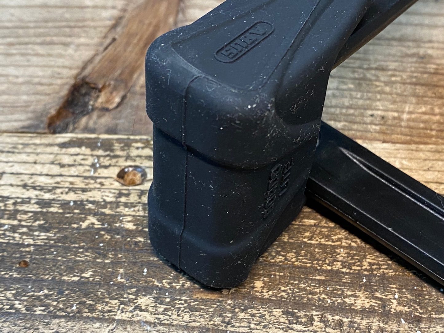 IY759 アブス ABUS BORDO LITE ブレードロック