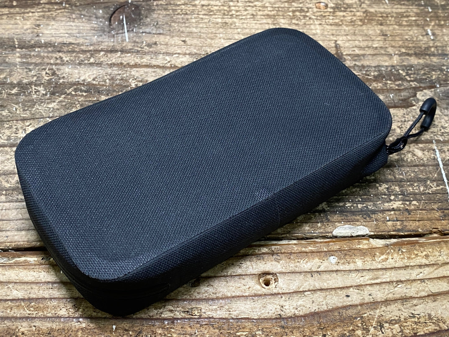 IX313 カペルミュール KAPELMUUR サイクルポーチ グレー