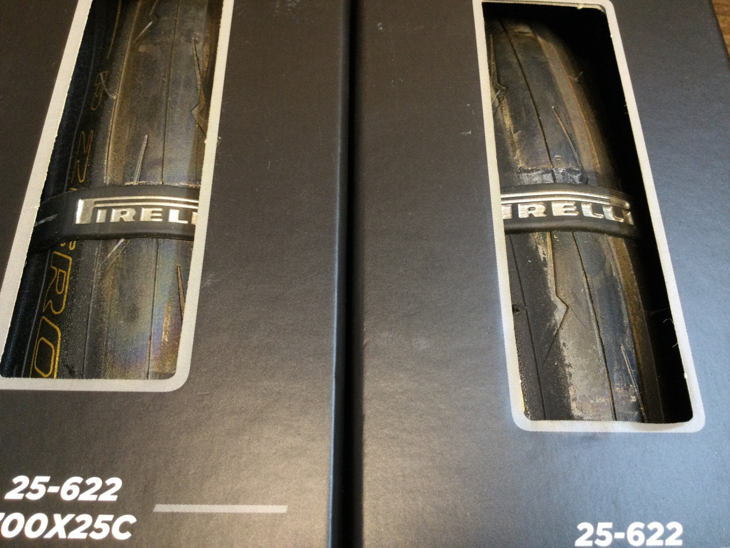 HY858 ピレリ PIRELLI P ZERO VELO クリンチャータイヤ 700x25C 2本セット