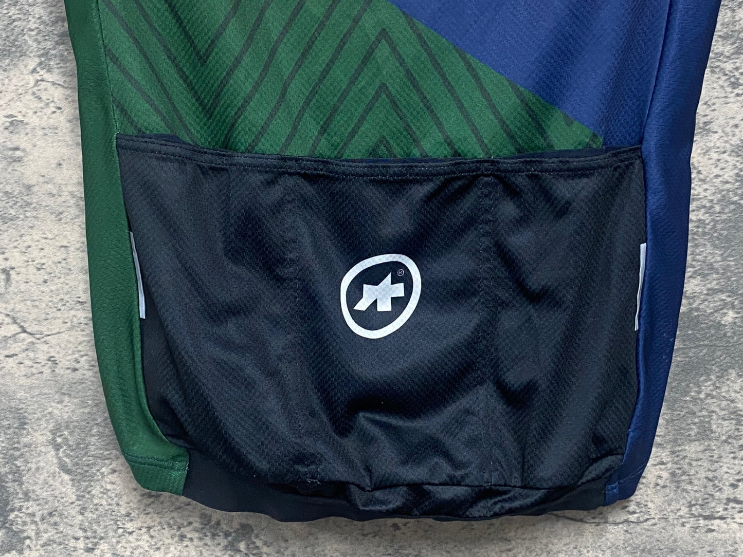 JB906 アソス ASSOS FASTLANE WYNDYMILLA SS JERSY 2020 半袖 サイクルジャージ MONARCHY 総柄 S 限定ジャージ