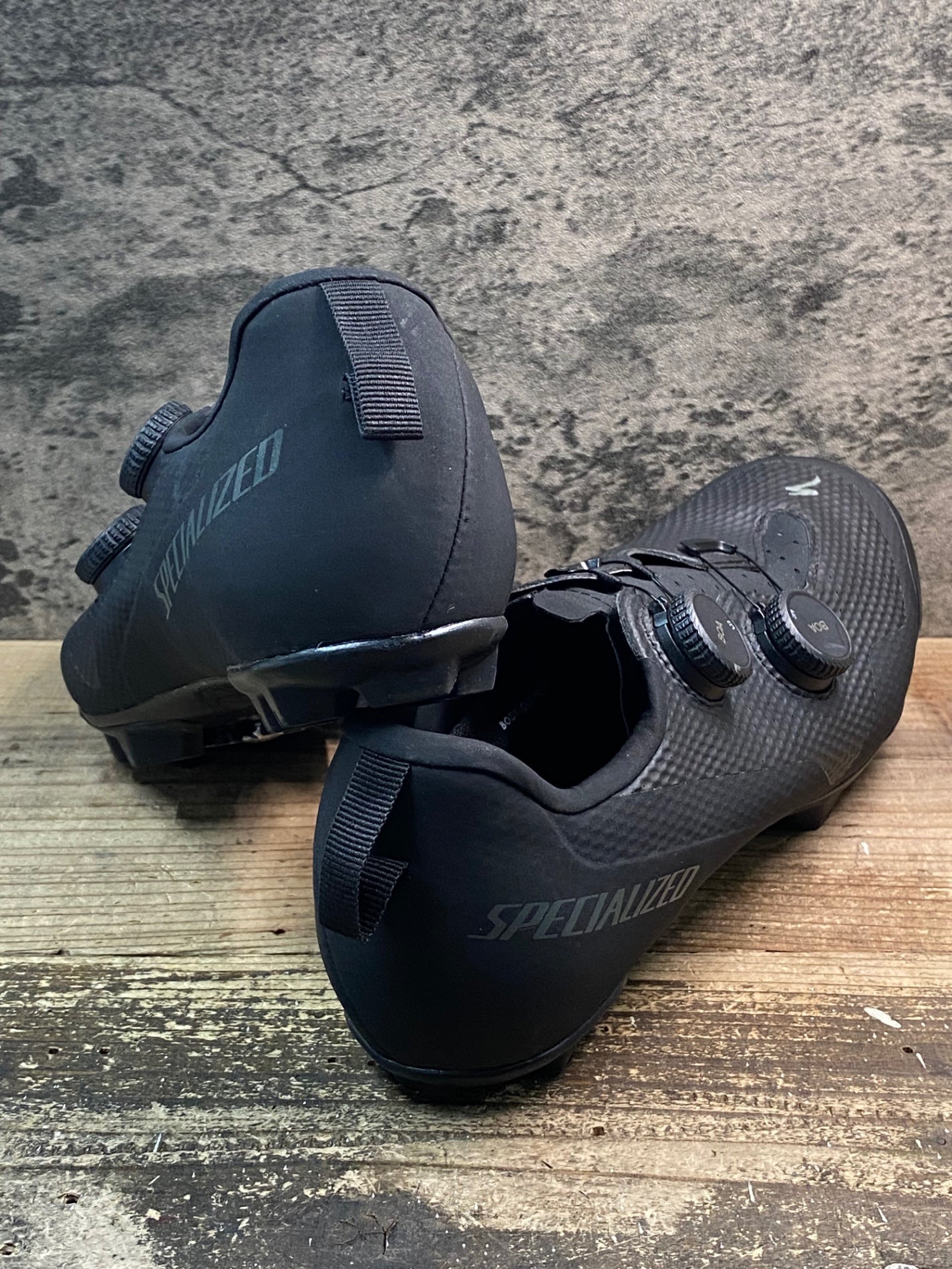 IT871 スペシャライズド SPECIALZIED RECON3.0 SPD ビンディング シューズ EU43