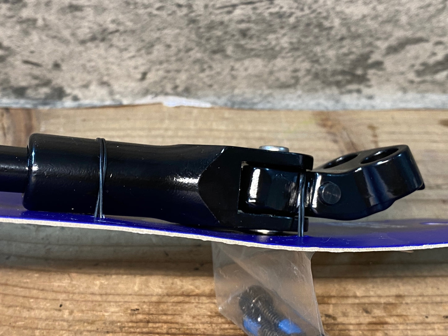 IV986 ジャイアント GIANT DIRECT MOUNT KSA 18mm KICK STAND SPORT LITE 700C キックスタンド