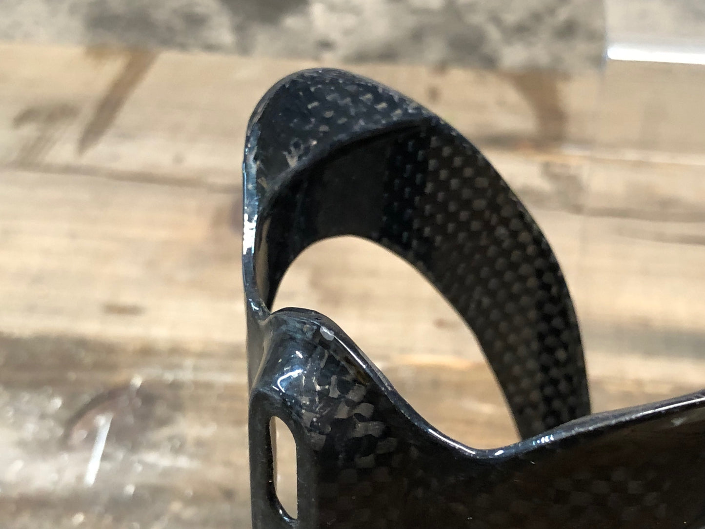 IN676 エリート ELITE カーボン ボトルケージ  2個セット