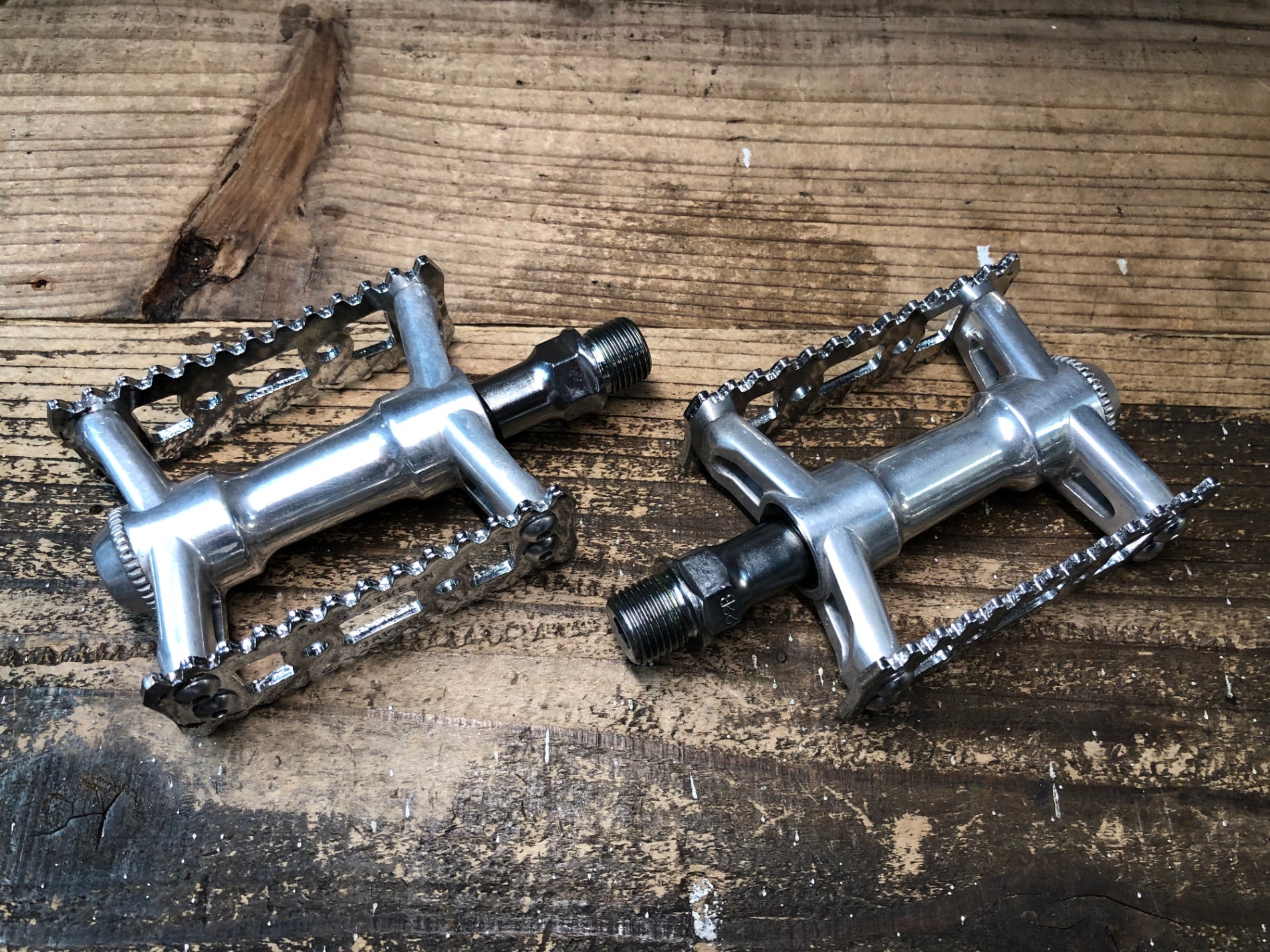 MKS ペダル SYLVAN STREAM NEXT Ezy Superior MKS Sylvan Stream Next