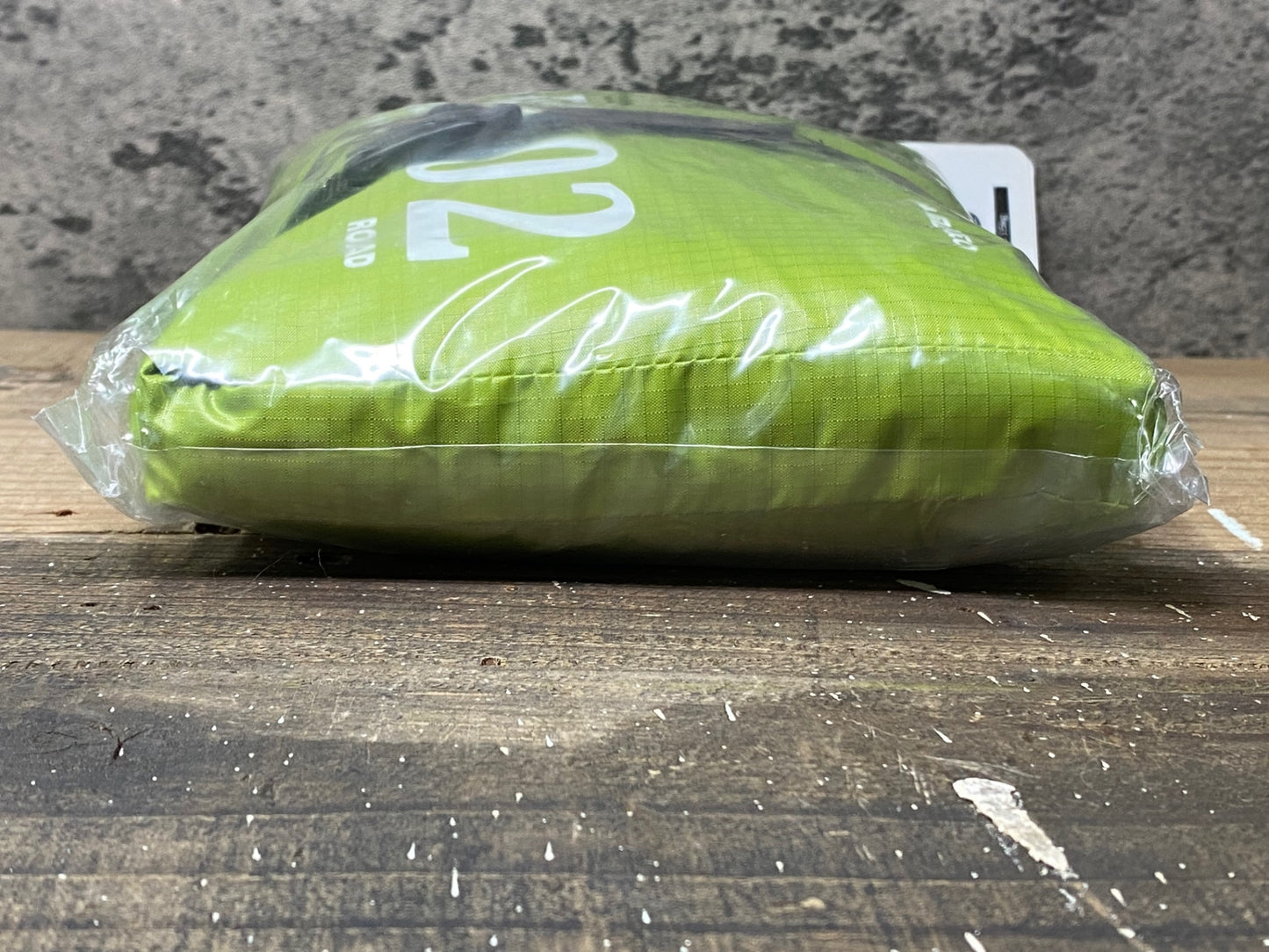 IH406 マルト MARUTO RK-02M 輪行袋 緑