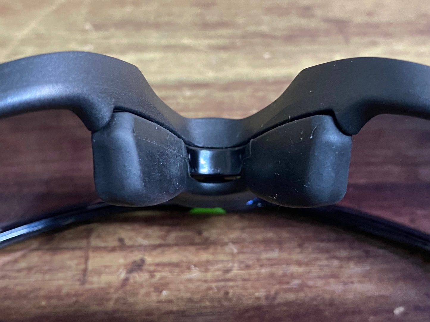 JD032 オークリー OAKLEY ジョウブレイカー JAWBREAKER サングラス アイウェア 黒 緑 Cavendish