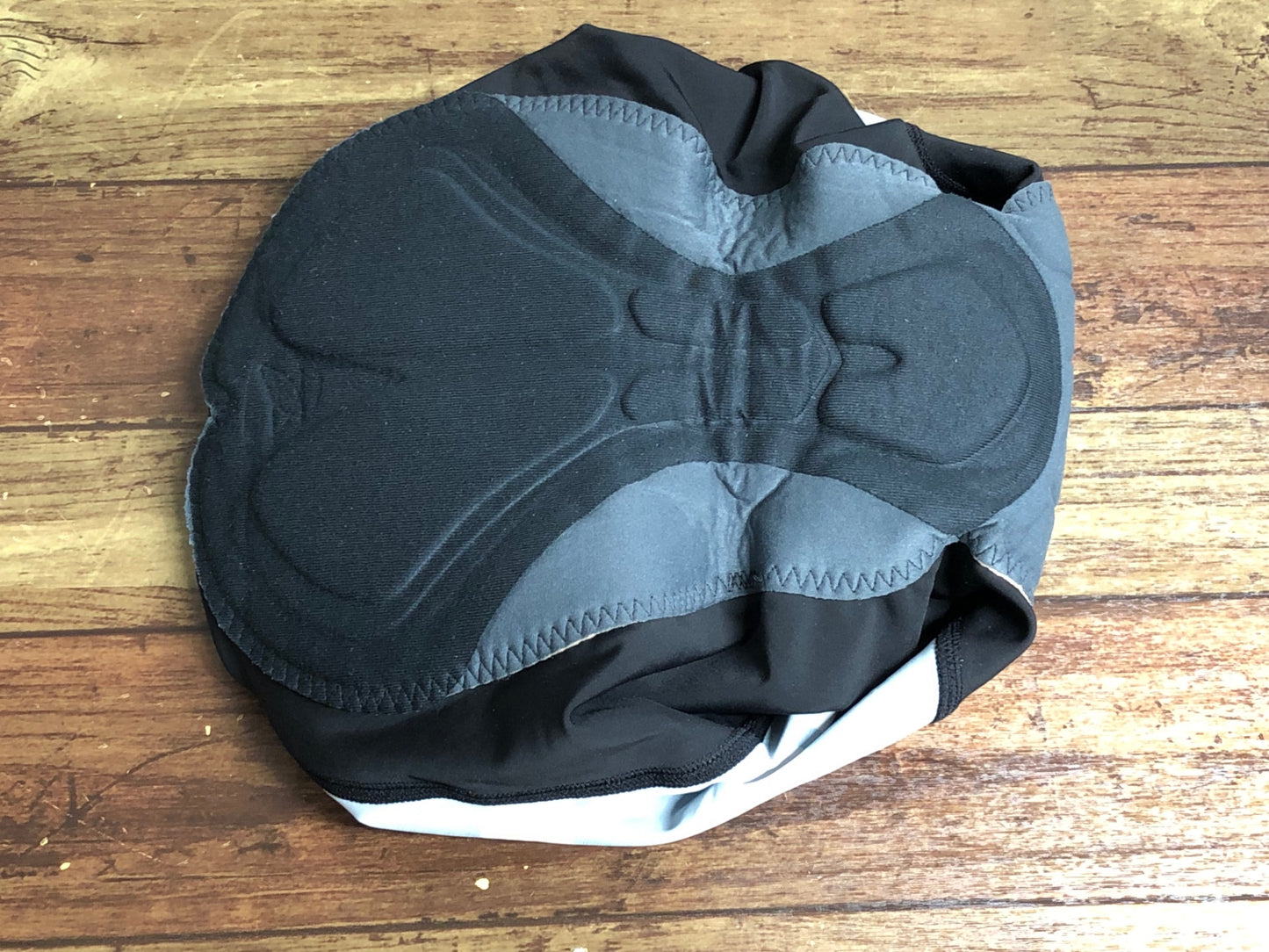 JC896 バレット VALETTE ビブショーツ 黒 M