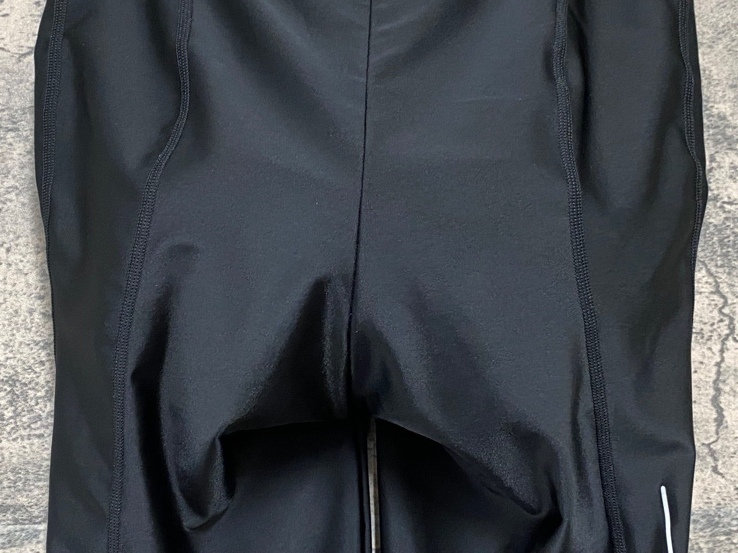 IZ206 ルコックスポルティフ le coq sportif レーサーパンツ 黒 M