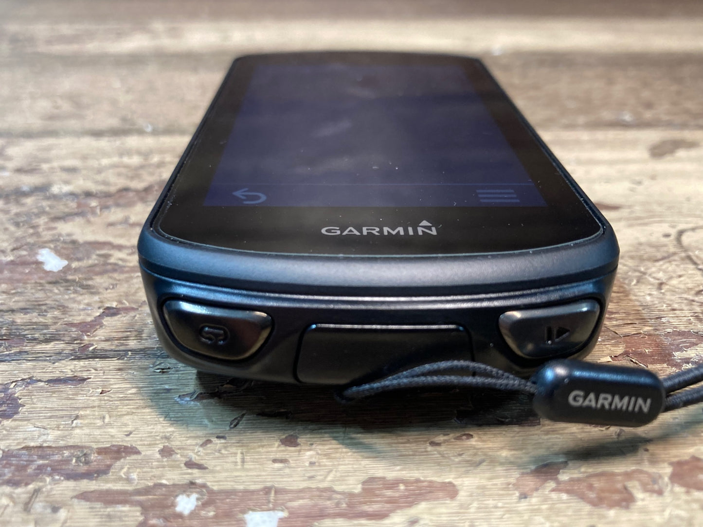 IK430 ガーミン GARMIN EDGE 1030 サイクルコンピューター セット ※接続確認済み