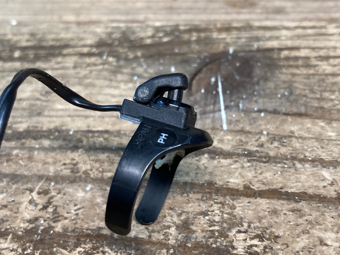 IZ284 シマノ SHIMANO SW-R610 スプリンタースイッチ Di2 電動