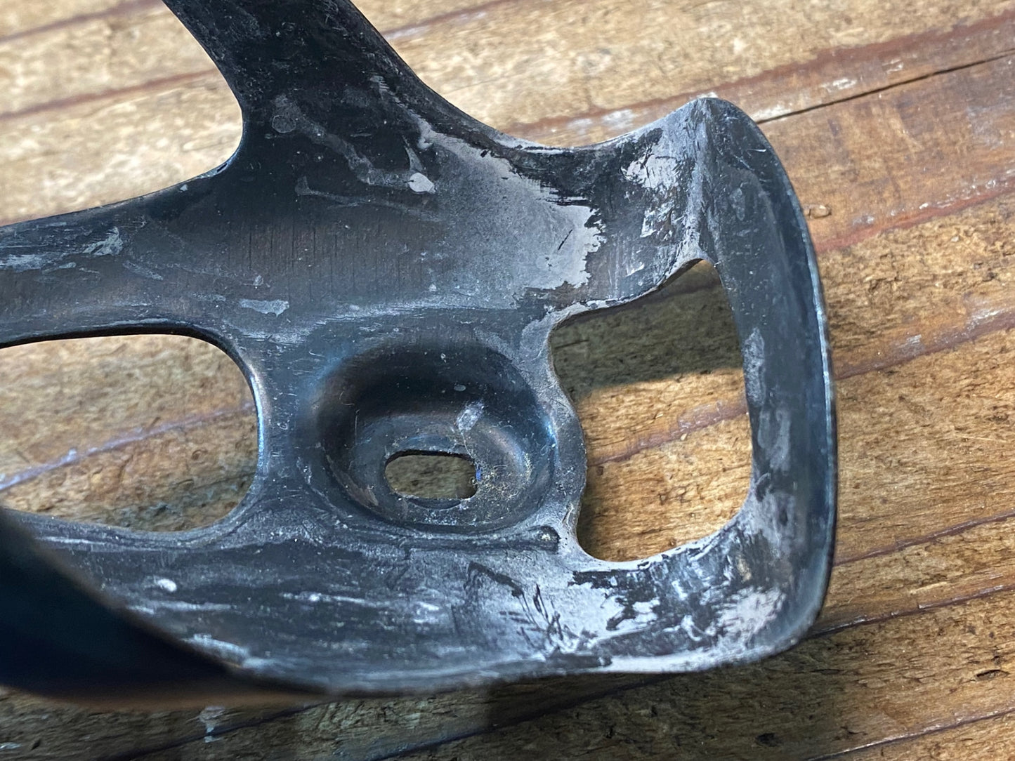 IS500 ブラックバーン BLACK BURN ボトルケージ カーボン 2個セット