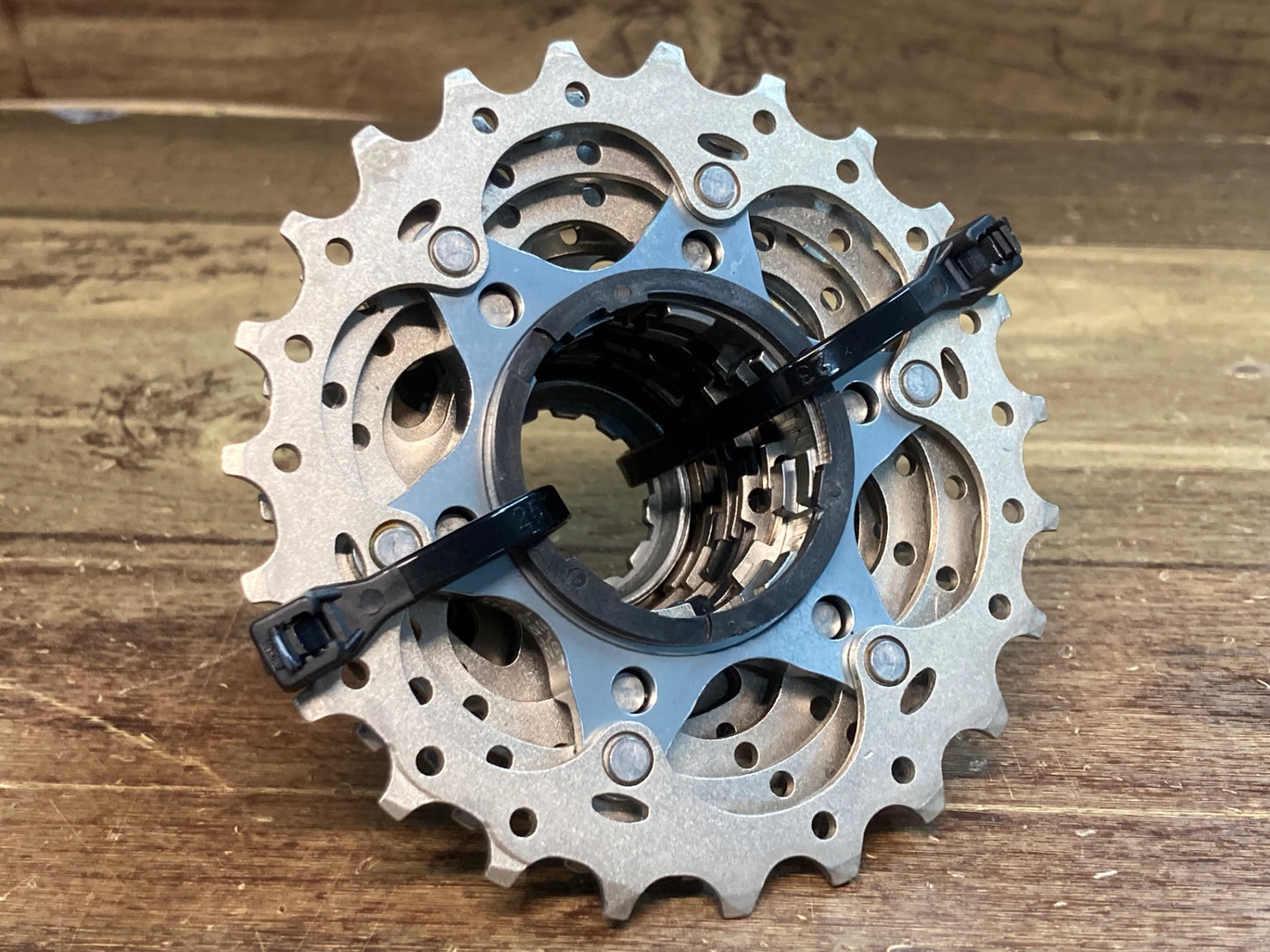 IH015 シマノ SHIMANO アルテグラ ULTEGRA CS-6700 スプロケット 12-23T 10S