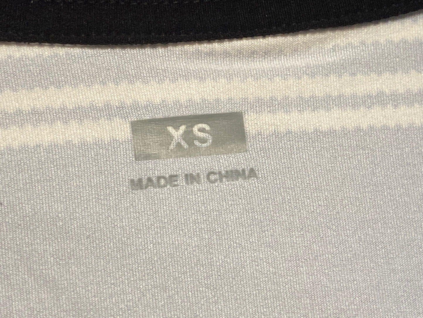 IV093 ソースサイクル SAUCE CYCLE 半袖サイクルジャージ 青白 XS