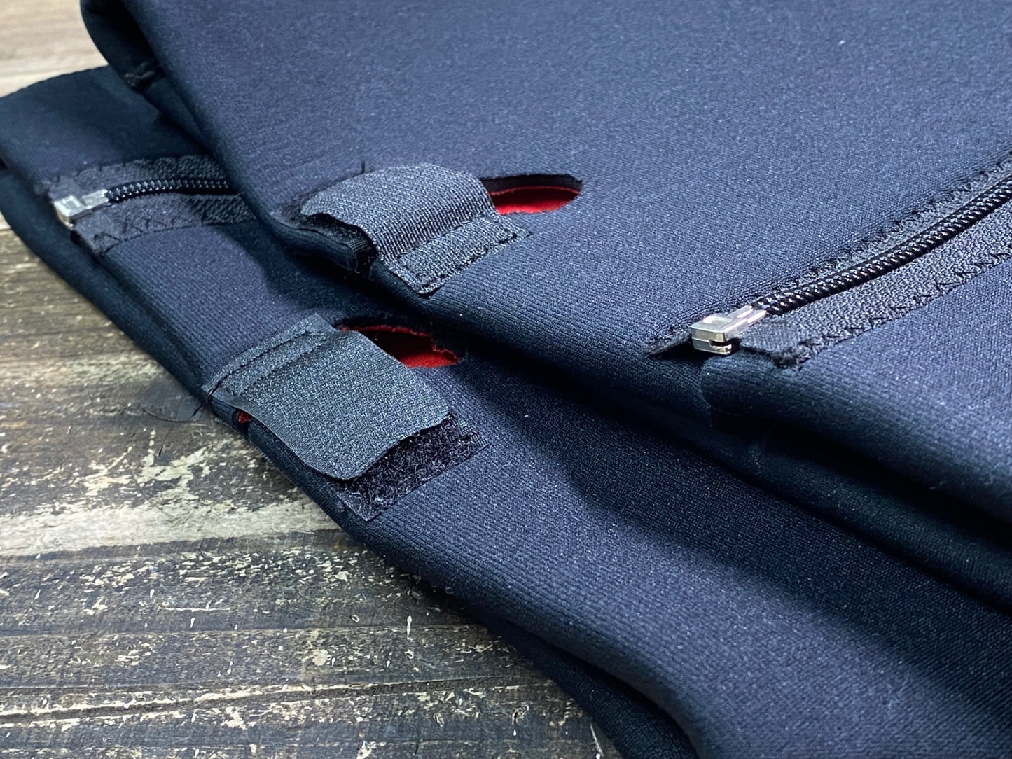 IU502 バーミッツ BAR MITTS DUAL MITTS デュアルミッツ ハンドルカバー