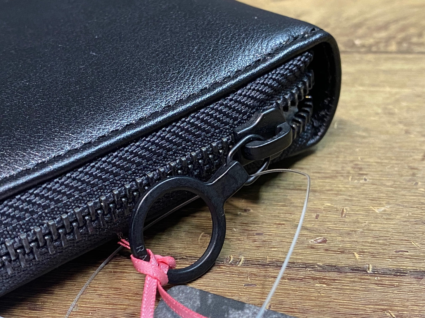 JB139 ラファ Rapha TRANSFER WALLET ウォレットケース 黒