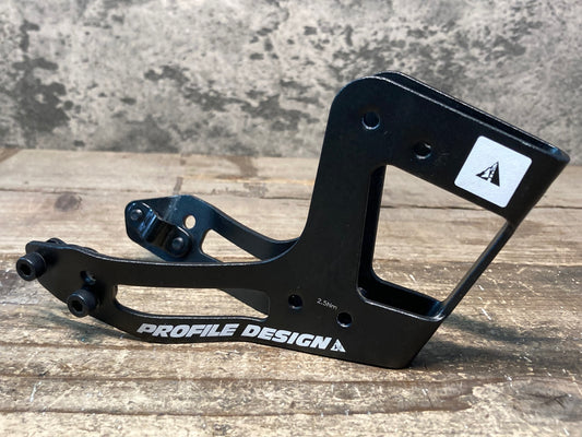 IV269 プロファイルデザイン PROFILE DESIGN RM-L BOTTEL CAGE 台座のみ