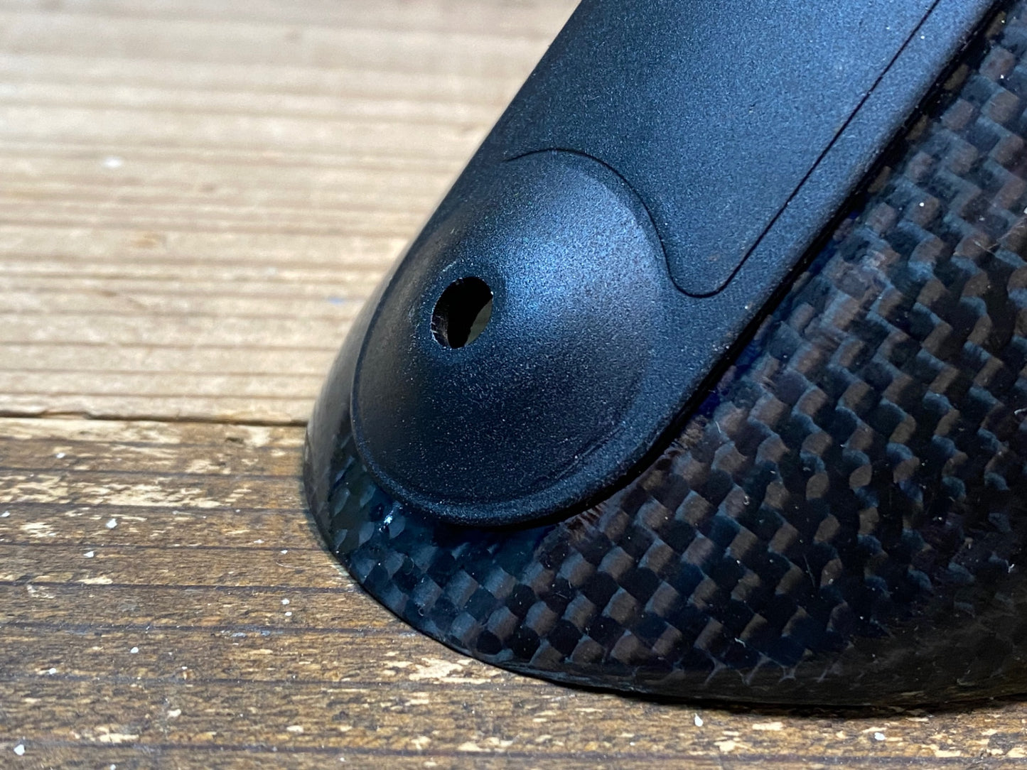 IP170 ジップ ZIPP カーボン ボトルケージ