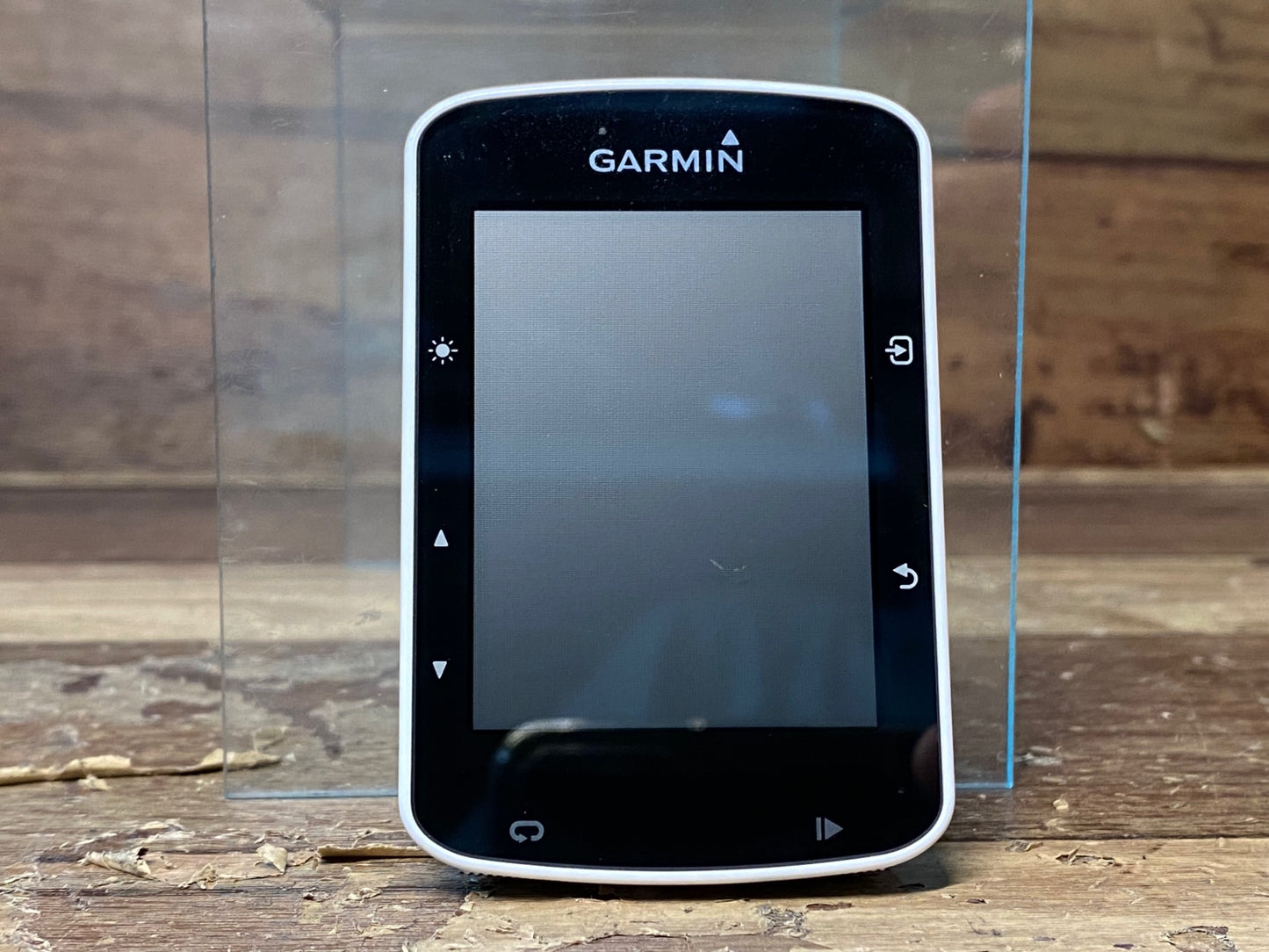 HV299 ガーミン GARMIN エッジ EDGE 520 サイクルコンピューター ※起動確認済み