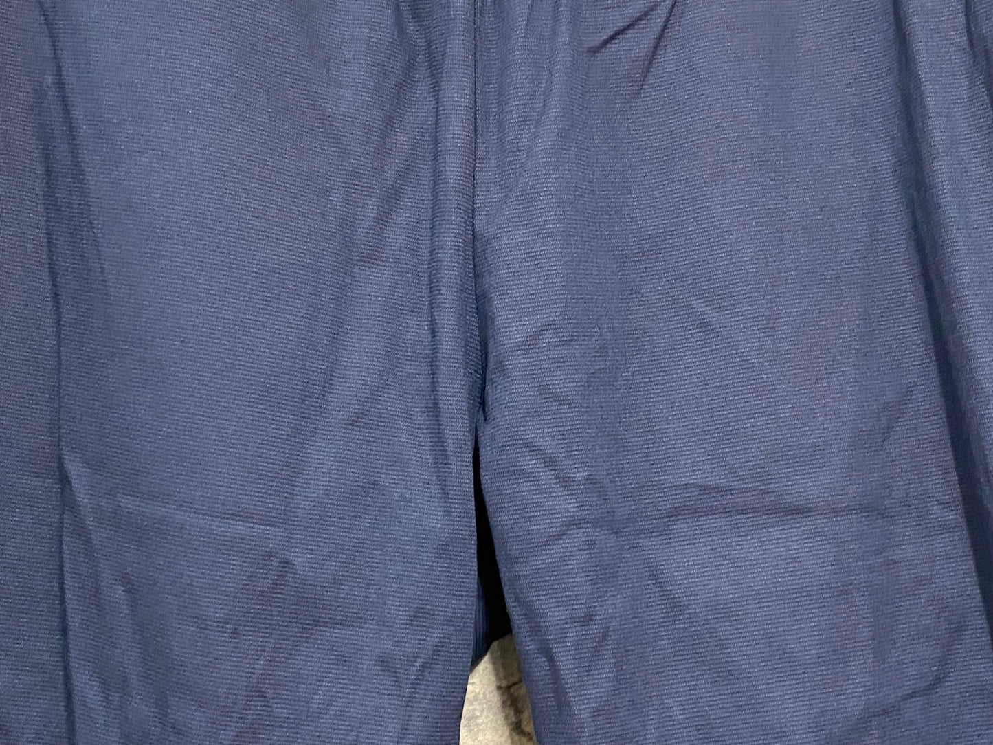 IZ745 チャリアンドゴー CHARI&CO OFF TRAINING PANTS サイクルパンツ 紺 レディース