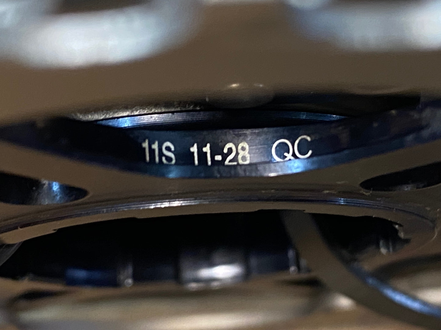 IO251 シマノ SHIMANO デュラエース DURA-ACE CS-R9100 スプロケット 11-28T 11S