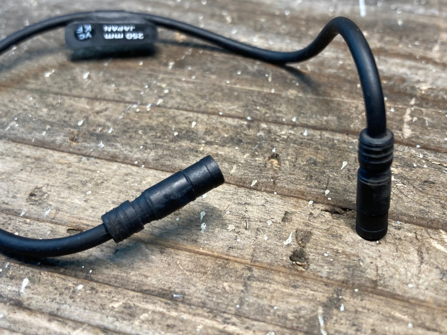 IQ778 シマノ SHIMANO EW-SD50 エレクトリックワイヤー 250/300/650/750 Di2 電動