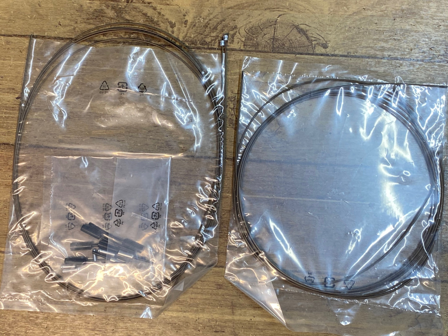 IY003 シマノ SHIMANO アルテグラ ULTEGRA ST-R8000 STIレバー 2x11S 未使用品