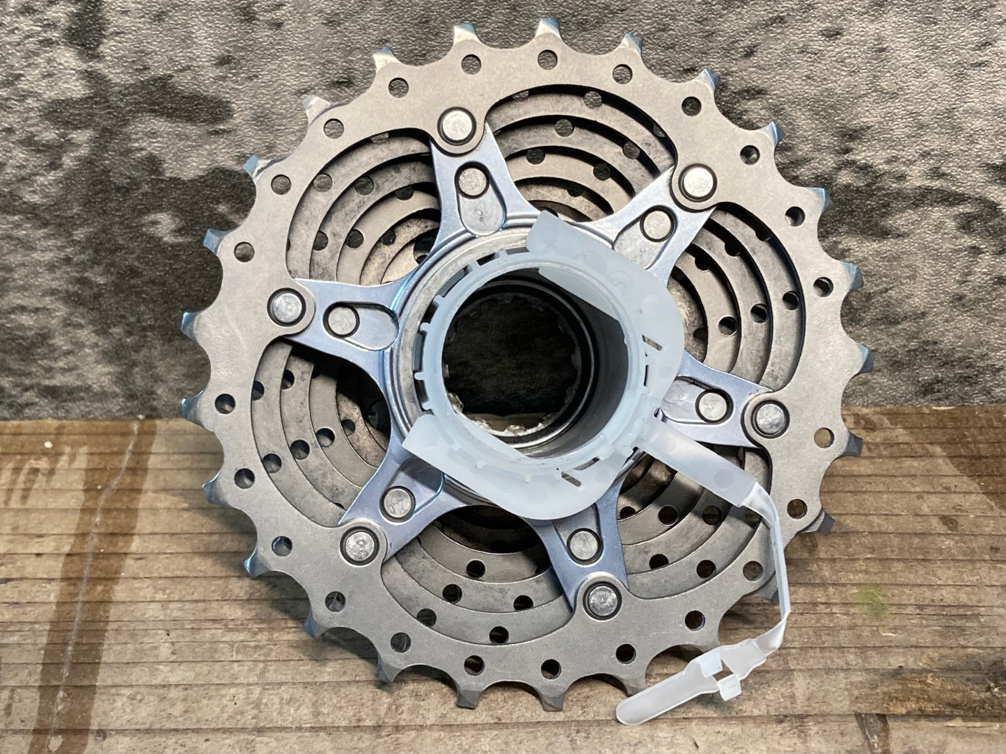IO269 シマノ SHIMANO デュラエース DURA-ACE CS-7900 スプロケット 10S 11-25T