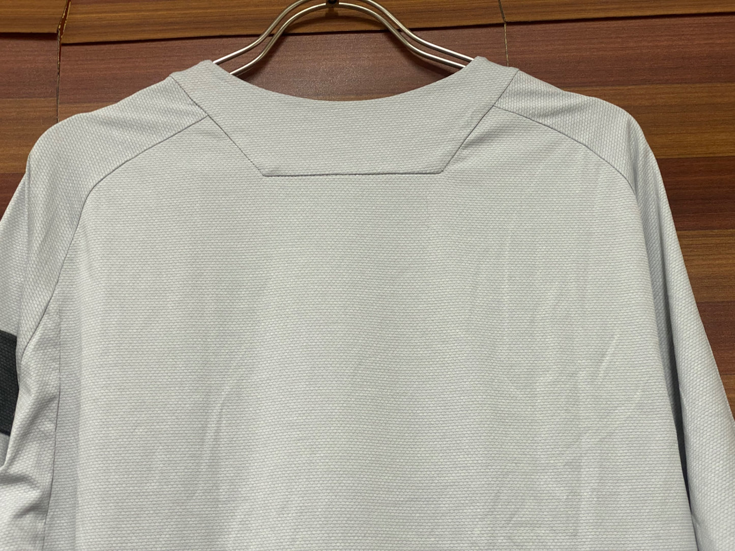 IV096 ラファ Rapha TRAIL TECHNICAL T-SHIRTS 半袖 Tシャツ 白 S