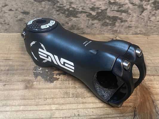 IU795 エンヴィ ENVE ロード ROAD カーボン ステム OS Φ31.8 90mm 6°