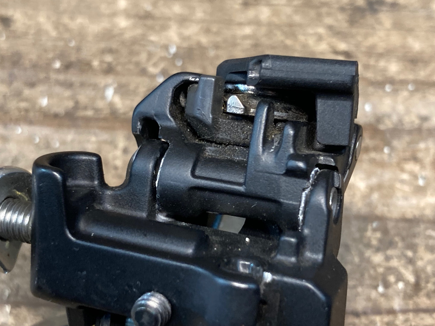 IN798 シマノ SHIMANO GRX FD-RX810 RD-RX810 変速2点セット 2×11S 直付け